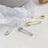 Pin Earrings