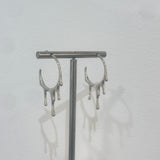 Dripping Earring