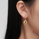 Olivine Stylish Earring