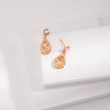 Rain Drop Stylish Earring