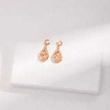 Rain Drop Stylish Earring