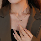 Jinni Gold Necklace