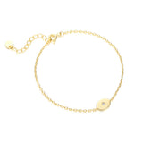 Mia Gold Bracelet