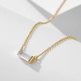 Lov Green Necklace