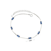 The Lov Silver Bracelet