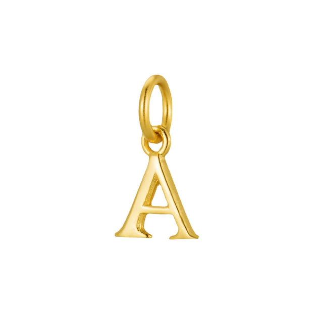 Initial Charm &Chain
