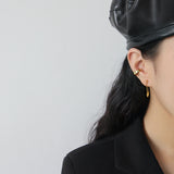 Pin Earrings
