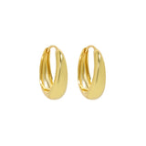 Dome Stylish Hoop