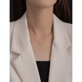 Initial Charm &Chain