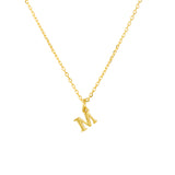 Initial Charm &Chain