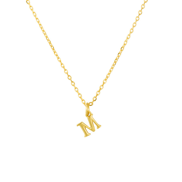 Initial Charm &Chain