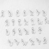 Initial Charm &Chain