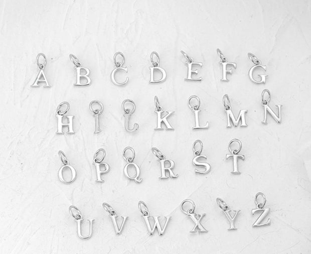 Initial Charm &Chain