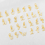Initial Charm &Chain