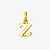 Initial Charm &Chain