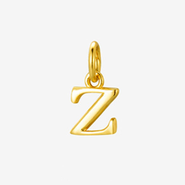 Initial Charm &Chain