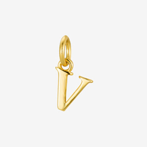 Initial Charm &Chain