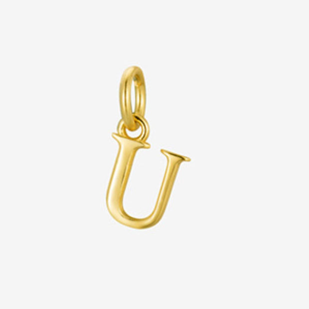 Initial Charm &Chain