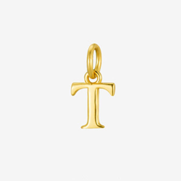 Initial Charm &Chain