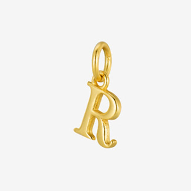 Initial Charm &Chain