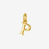 Initial Charm &Chain