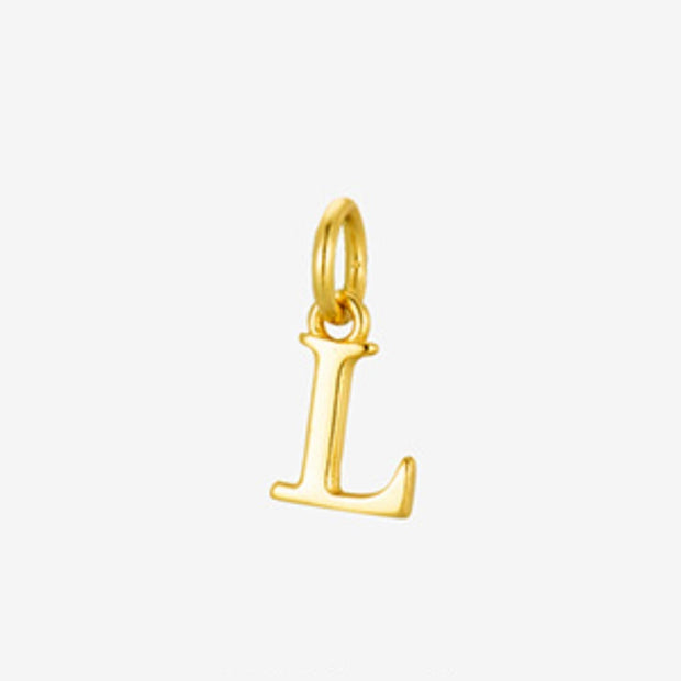 Initial Charm &Chain