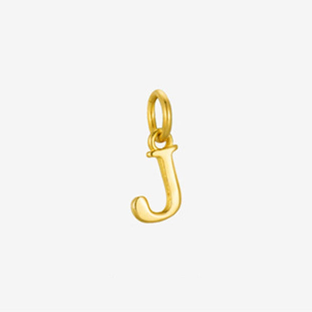 Initial Charm &Chain