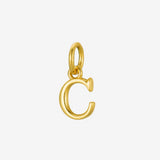 Initial Charm &Chain