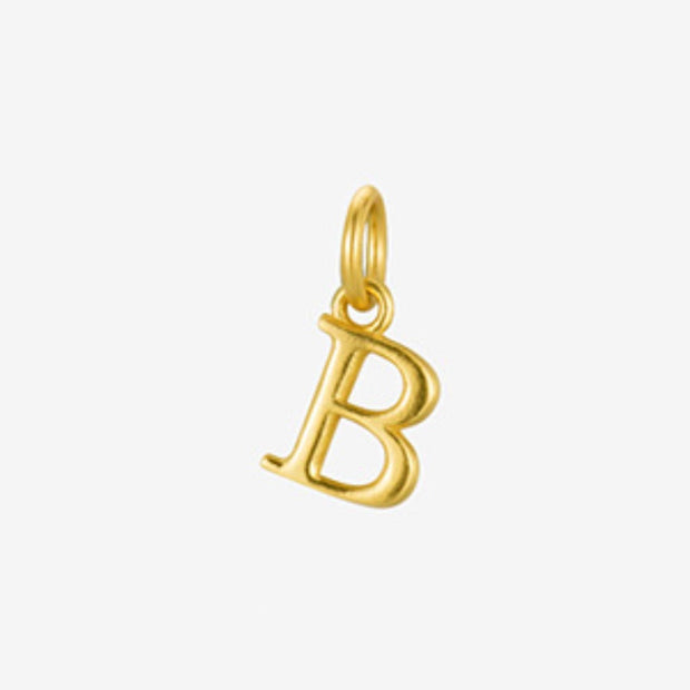 Initial Charm &Chain