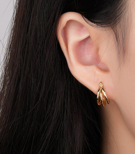 Triple Hoop