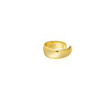 Thick Plain Earcuff