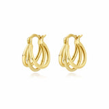 Triple Hoop