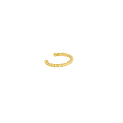 Beaded Earcuff