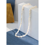 Baroque pearl  Necklace