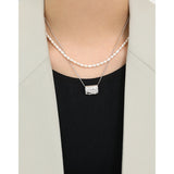 Lil pearl  Necklace