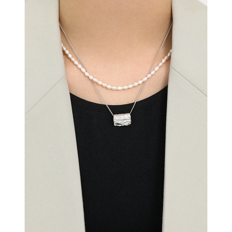 Lil pearl  Necklace