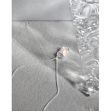 Hilda  Pearl Silver Necklace